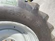 Tractor agrícola - Fendt - 828 vario 2014