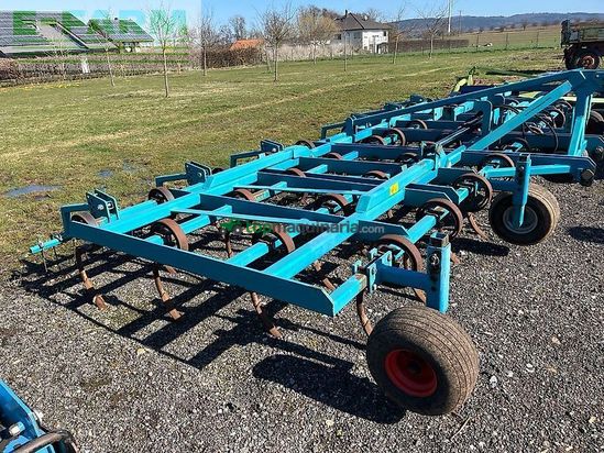 Combinado de siembra -  - fze 68 str