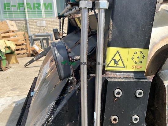 Remolqu esparcidor - Hirl - t 900 h