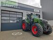 Tractor agrícola - Fendt - 942 profi +