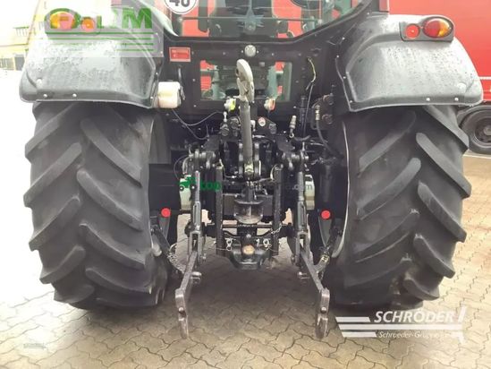 Tractor agrícola - Valtra - n 101