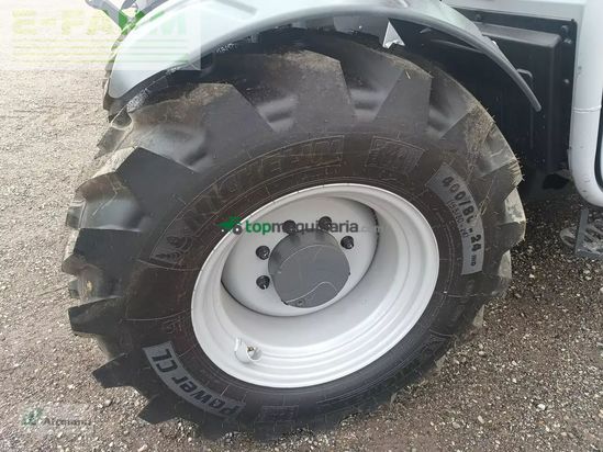 Telescopica - Massey Ferguson - th6030
