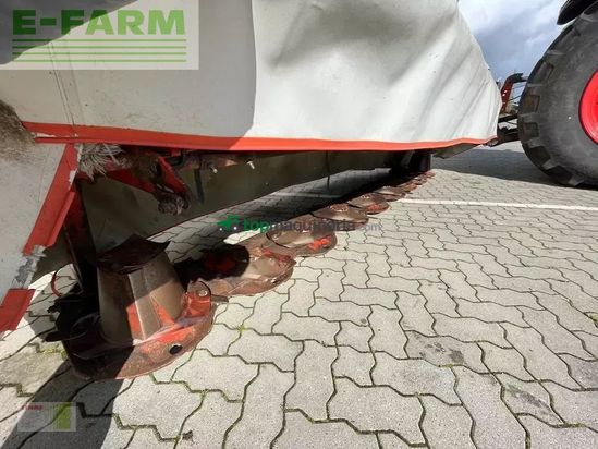 Cortacésped manual - Kuhn - gmd 4010-ff