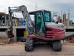 Miniexcavadora TAKEUCHI TB290 EASY