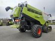 Cosechadora de Cereal - Claas - lexion 760 terra trac (stage iiib)