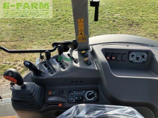 Tractor agrícola - Claas - elios 320