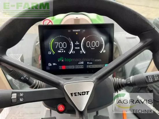 Tractor agrícola - Fendt - 728 vario gen-7 profi+ setting2 ProfiPlus