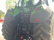 Tractor agrícola - Deutz-Fahr - agrotron 9340 ttv TTV