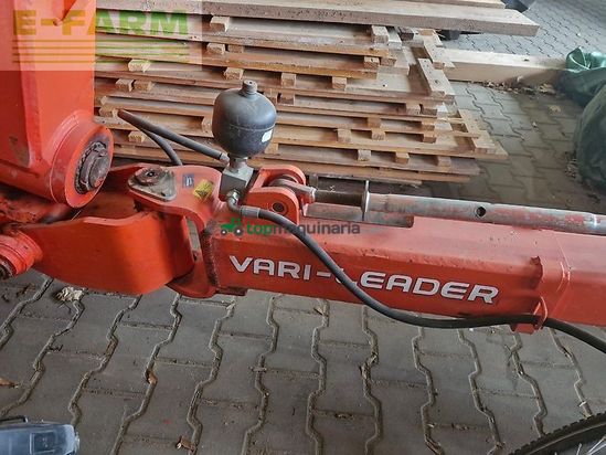 Arado - Kuhn - vld7eh