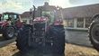 Tractor agrícola - Massey Ferguson - 7s.210 dyna-vt exclusive