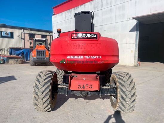 Brazo MANITOU 200ATJ