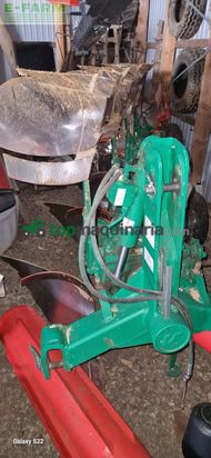 Arado - Regent - Regent Eurostar 120M