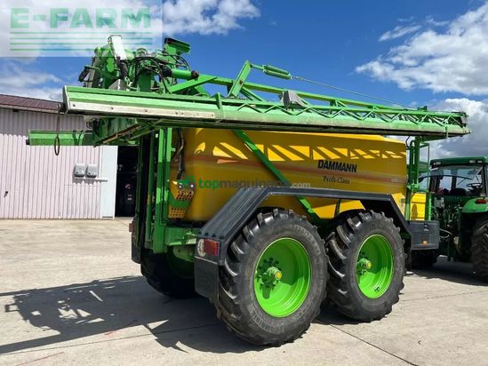 Atomizador - Dammann - anp 8030