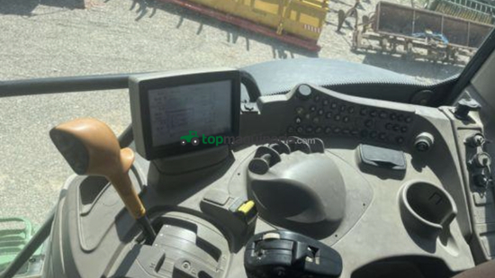 Tractor agrícola - John Deere - 6190R