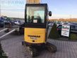 Excavadora - Yanmar - sv17 vt