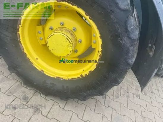 Tractor agrícola - John Deere - 5090r