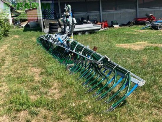 Riego - Bomech - farmer 15 m