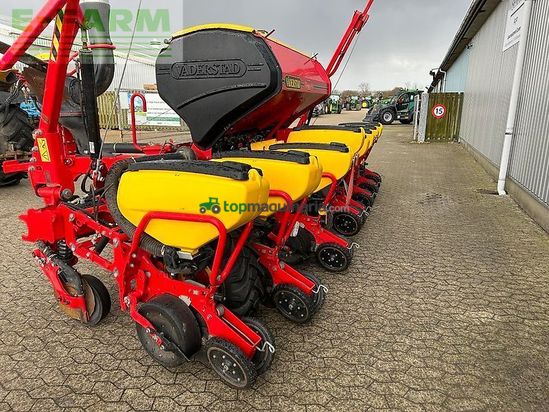 Sembradora - Väderstad - tempo tpf 8