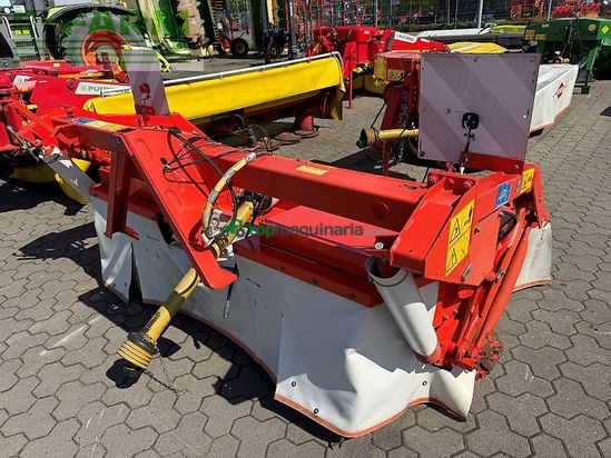 Cortacésped manual - Kuhn - gmd 702 f