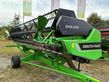Cosechadora de Cereal - Deutz-Fahr - c7206 ts
