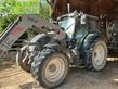 Tractor agrícola - Valtra - n123