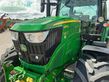 Tractor agrícola - John Deere - 6155r premium edition tractor (st27028)