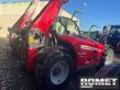 Telescopica - Massey Ferguson - th7038