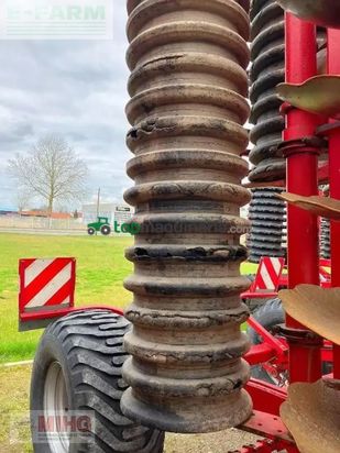 Grada de disco - Horsch - joker 10 rt