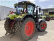 Tractor agrícola - Claas - arion 660 cmatic cebis cemis