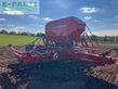 Sembradora - Horsch - avatar 6.16 sd *doppeltank*
