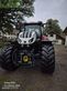 Tractor agrícola - Steyr - absolut 6240 cvt CVT