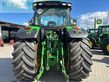 Tractor agrícola - John Deere - 6155r