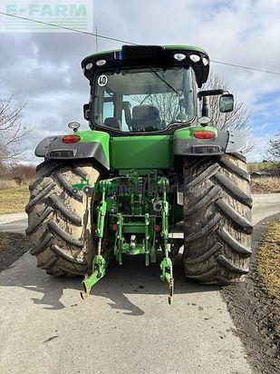 Tractor agrícola - John Deere - 8360r