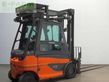 Elevadora - Linde - e 35/600 h 388