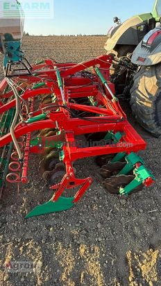 Grada de disco - Agro-Masz - bt 5.0