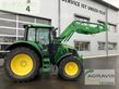 Tractor agrícola - John Deere - 6120 m