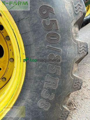 Tractor agrícola - John Deere - 7930
