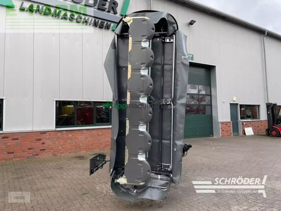 Cortacésped manual - Fendt - slicer 860