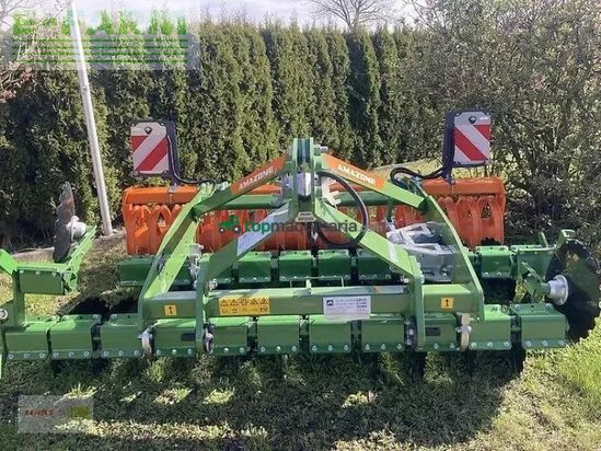 Grada de disco - Amazone - catros+ 3003