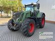 Tractor agrícola - Fendt - 828 vario s4 profi plus