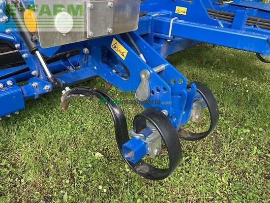Cultivador -  - allrounder flatline 500