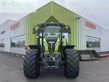 Tractor agrícola - Claas - axion 830 cmatic business