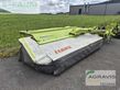 Cortacésped manual - Claas - disco 3200 c contour