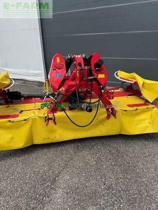 Cortacésped manual - Pöttinger - novacat 301 alpha mo