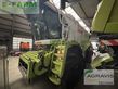 Cosechadora de Cereal - Claas - lexion 760 terra trac