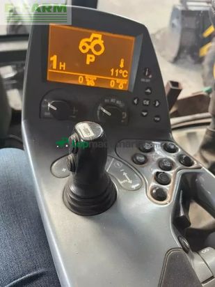 Tractor agrícola - Valtra - t 191