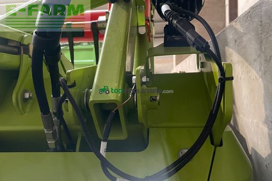 Cosechadora de Cereal - Claas - LEXION 6900 E5