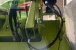 Cosechadora de Cereal - Claas - LEXION 6900 E5