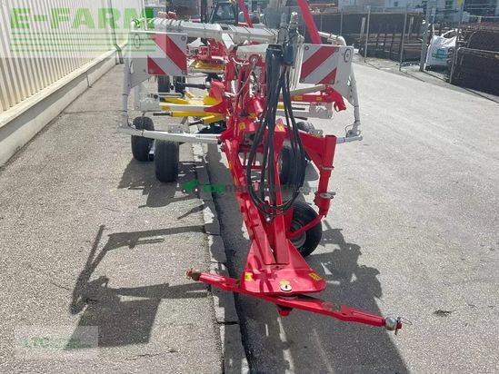 Rastrillo - Pöttinger - top 632 a