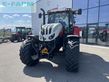 Tractor agrícola - Steyr - 4145 profi cvt